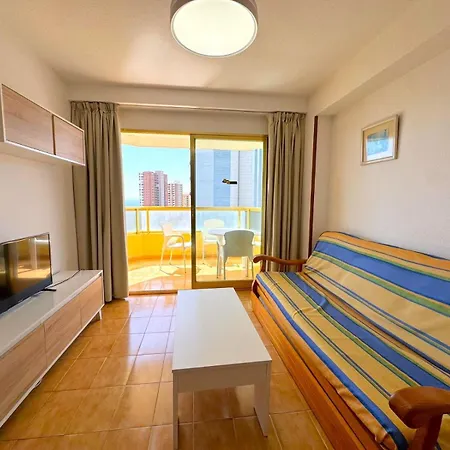 Lejlighed Torre Gerona 14