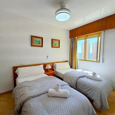 Torre Gerona 14 Апартаменты *