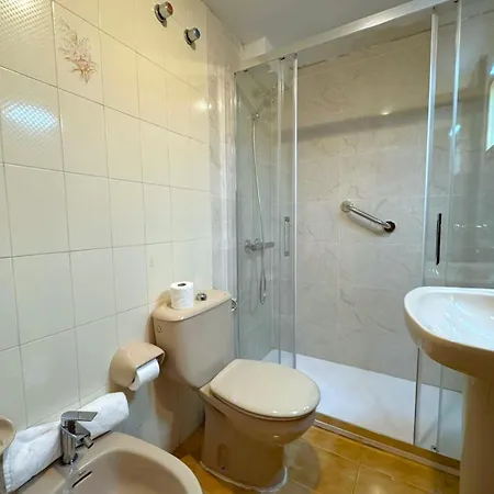 Torre Gerona 14 Бенидорм