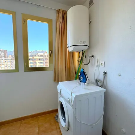 Torre Gerona 14 Appartamento *