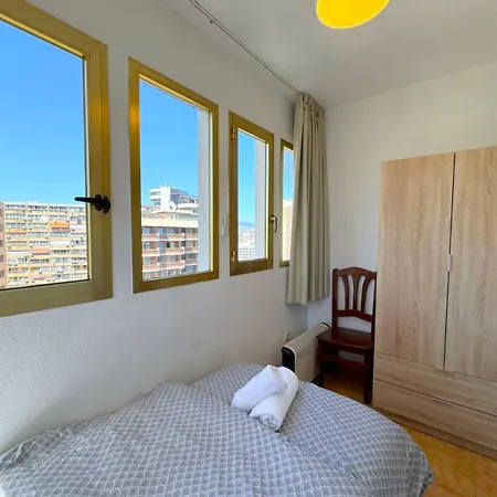 Torre Gerona 14 Appartamento