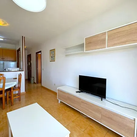 Torre Gerona 14 * Бенидорм