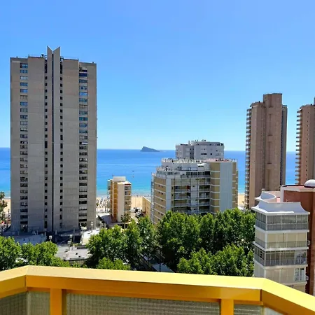 Torre Gerona 14