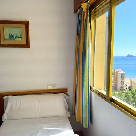 Lejlighed Torre Gerona 14