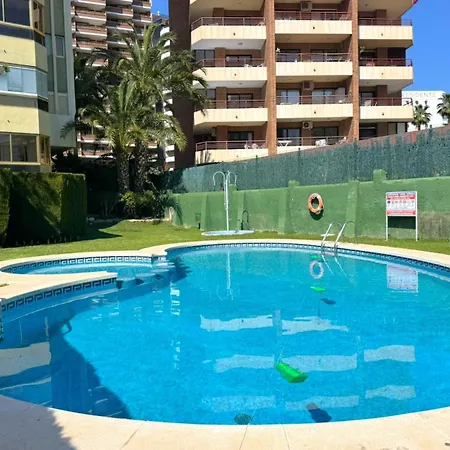 Torre Gerona 14 Апартаменты *