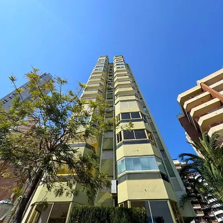Torre Gerona 14 * Benidorm