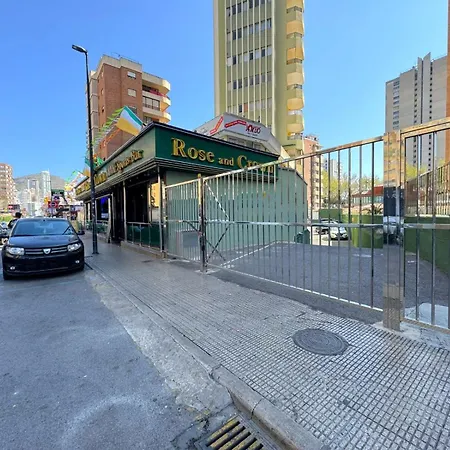 Torre Gerona 14 *