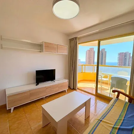Torre Gerona 14 Апартаменты *