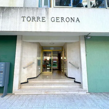 Torre Gerona 14 Appartamento *